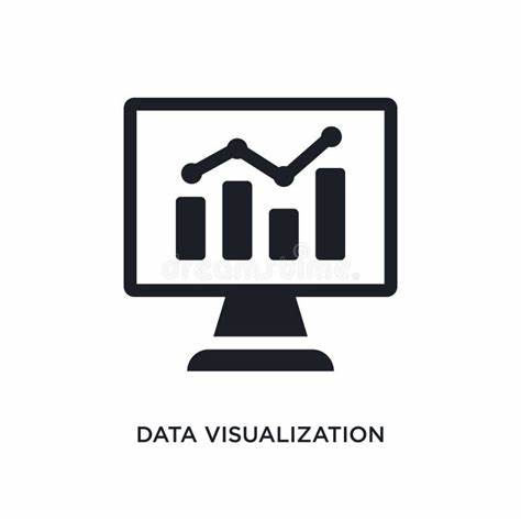 Data Visualization Icon