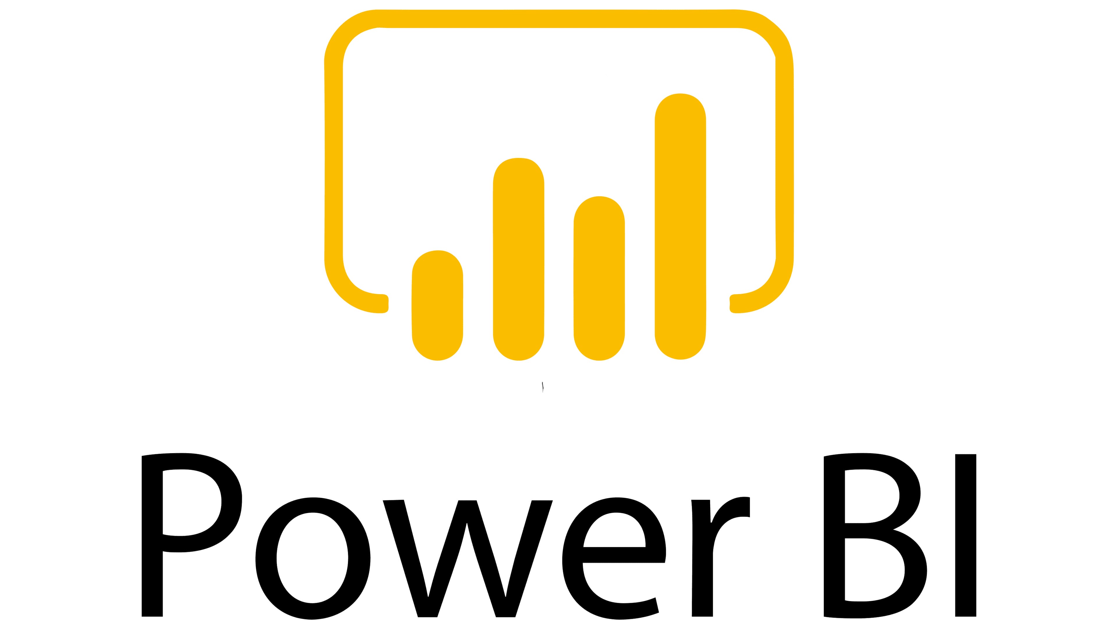 Power BI Icon