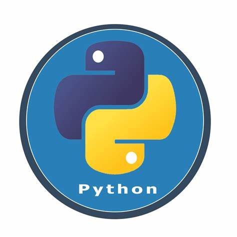Python Icon